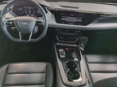 Audi e-tron GT Quattro 360° Toit pano - ACC   - 12
