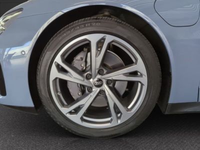 Audi e-tron GT Quattro 360° Toit pano - ACC   - 15