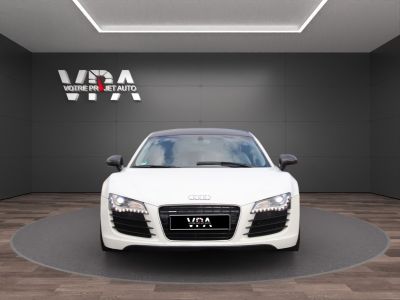 Audi R8 42 FSI V8 420CH QUATTRO BANG&amp;OLUFSEN SIEGES CHAUFFANTS   - 2