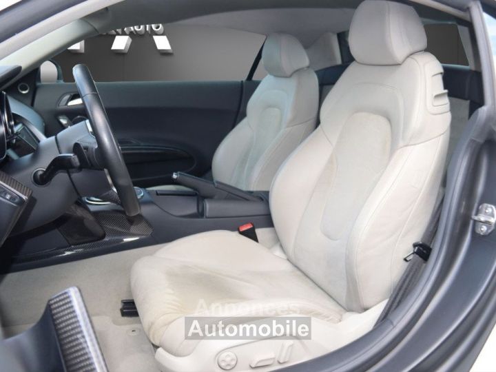 Audi R8 42 FSI V8 420CH QUATTRO BANG&amp;OLUFSEN SIEGES CHAUFFANTS - 10