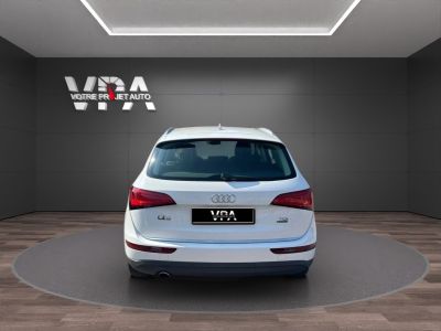 Audi Q5 20 TDI 190CH QUATTRO S-TRONIC ATTELAGE   - 3