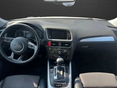 Audi Q5 20 TDI 190CH QUATTRO S-TRONIC ATTELAGE   - 7