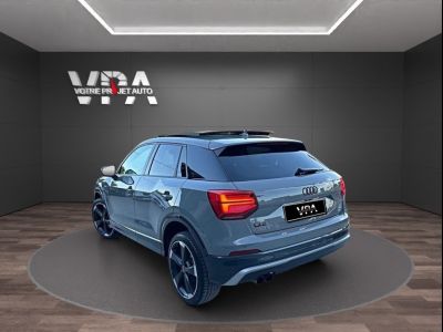 Audi Q2 35 TDI 150CH S-LINE QUATTRO TOIT OUVRANT - Disponible chez VPA   - 3