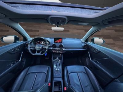 Audi Q2 35 TDI 150CH S-LINE QUATTRO TOIT OUVRANT - Disponible chez VPA   - 6