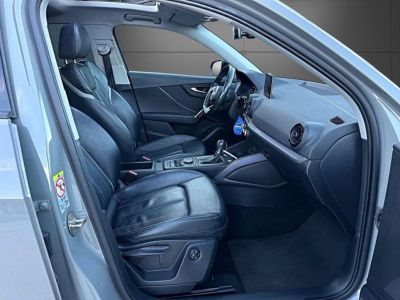 Audi Q2 35 TDI 150CH S-LINE QUATTRO TOIT OUVRANT - Disponible chez VPA   - 7