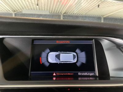 Audi RS4 AVANT 42 FSI V8 450CH QUATTRO SIEGES SPORT &amp; CHAUFFANTS - B&amp;O   - 9