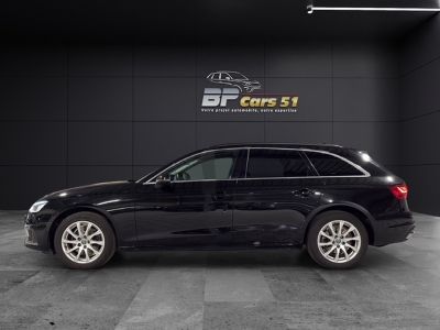 Audi A4 Avant 30 tdi 136 cv s tronic business line   - 2