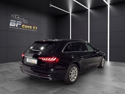 Audi A4 Avant 30 tdi 136 cv s tronic business line   - 3