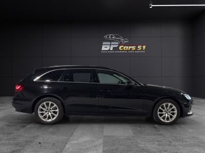 Audi A4 Avant 30 tdi 136 cv s tronic business line   - 4