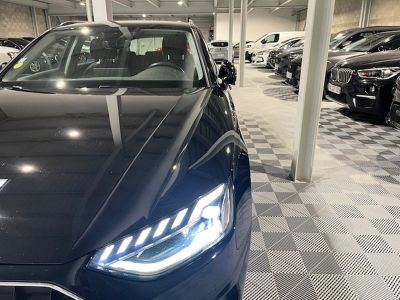 Audi A4 Avant 30 tdi 136 cv s tronic business line   - 5