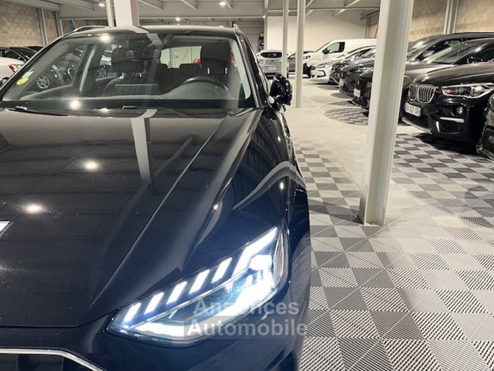 Audi A4 Avant 30 tdi 136 cv s tronic business line - 5