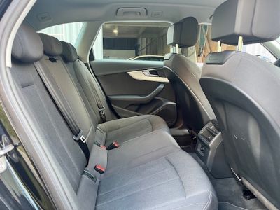 Audi A4 Avant 30 tdi 136 cv s tronic business line   - 9
