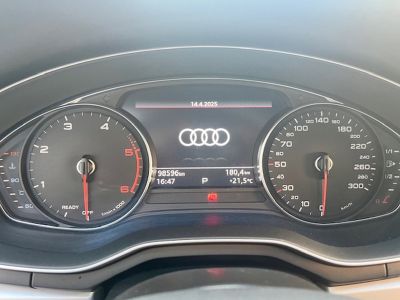 Audi A4 Avant 30 tdi 136 cv s tronic business line   - 14