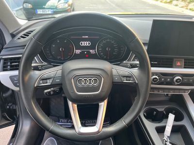 Audi A4 Avant 30 tdi 136 cv s tronic business line   - 15