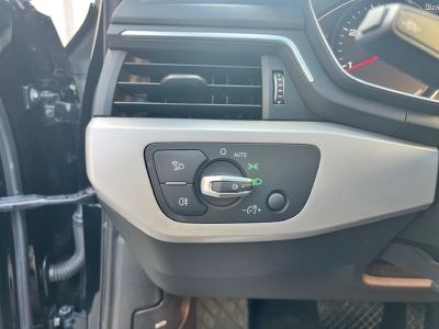 Audi A4 Avant 30 tdi 136 cv s tronic business line   - 16