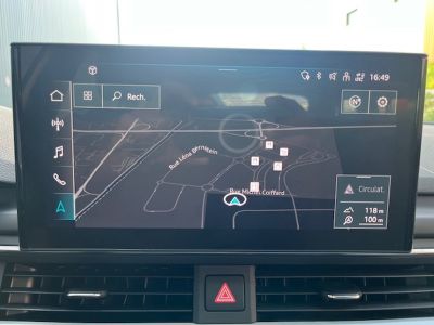 Audi A4 Avant 30 tdi 136 cv s tronic business line   - 18