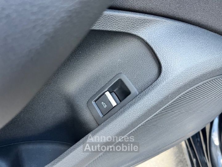 Audi A4 Avant 30 tdi 136 cv s tronic business line - 20