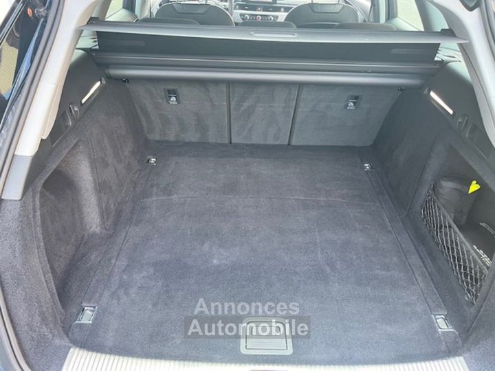 Audi A4 Avant 30 tdi 136 cv s tronic business line - 21