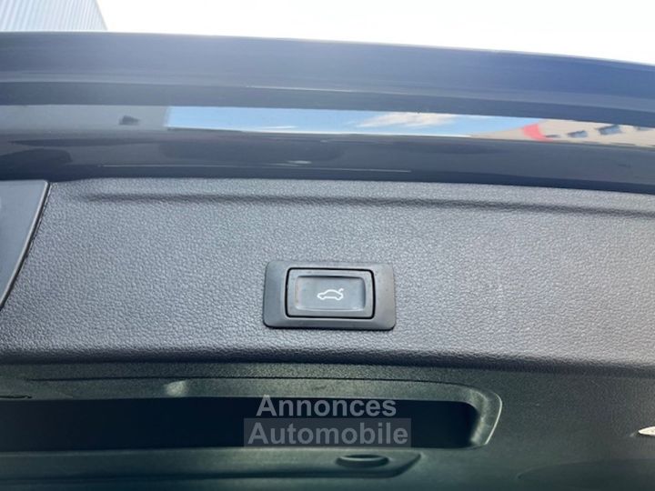 Audi A4 Avant 30 tdi 136 cv s tronic business line - 22