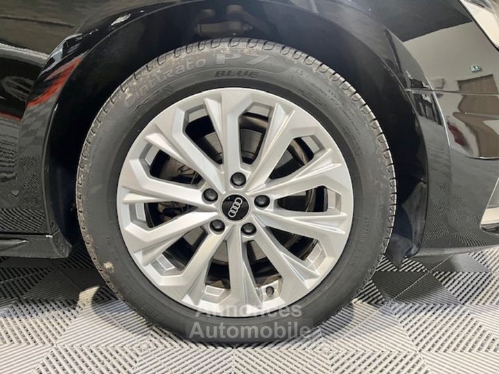 Audi A4 Avant 30 tdi 136 cv s tronic business line - 23