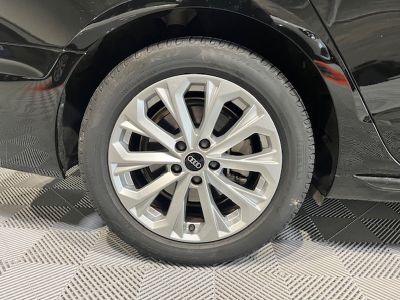 Audi A4 Avant 30 tdi 136 cv s tronic business line   - 24