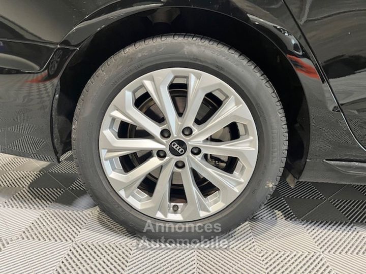 Audi A4 Avant 30 tdi 136 cv s tronic business line - 24