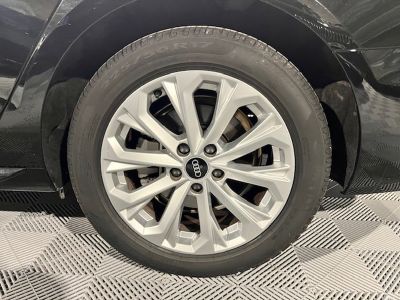 Audi A4 Avant 30 tdi 136 cv s tronic business line   - 25