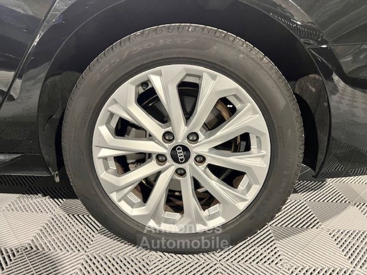 Audi A4 Avant 30 tdi 136 cv s tronic business line - 25