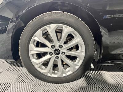 Audi A4 Avant 30 tdi 136 cv s tronic business line   - 26