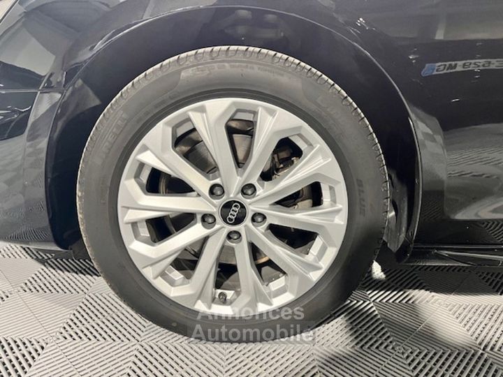 Audi A4 Avant 30 tdi 136 cv s tronic business line - 26