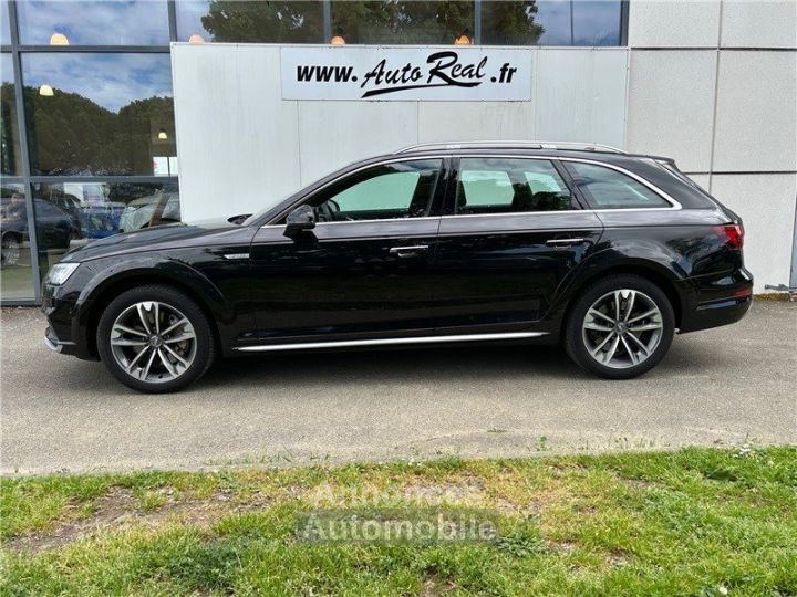 Audi A4 Allroad QUATTRO Quattro V6 30 TDI 272 DPF Tiptronic 8 Design Luxe - 2