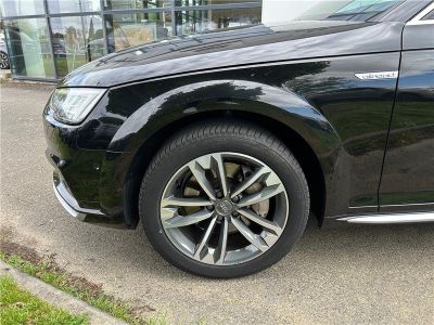 Audi A4 Allroad QUATTRO Quattro V6 30 TDI 272 DPF Tiptronic 8 Design Luxe   - 4