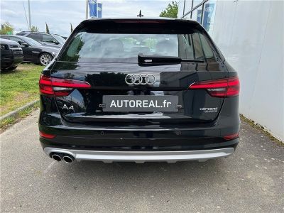 Audi A4 Allroad QUATTRO Quattro V6 30 TDI 272 DPF Tiptronic 8 Design Luxe   - 6