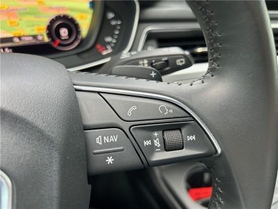 Audi A4 Allroad QUATTRO Quattro V6 30 TDI 272 DPF Tiptronic 8 Design Luxe   - 11