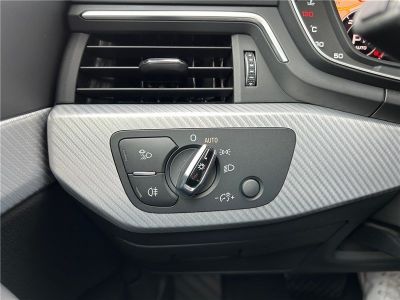 Audi A4 Allroad QUATTRO Quattro V6 30 TDI 272 DPF Tiptronic 8 Design Luxe   - 12