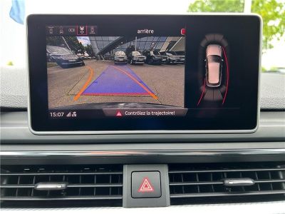Audi A4 Allroad QUATTRO Quattro V6 30 TDI 272 DPF Tiptronic 8 Design Luxe   - 14