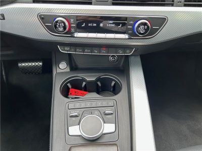 Audi A4 Allroad QUATTRO Quattro V6 30 TDI 272 DPF Tiptronic 8 Design Luxe   - 17