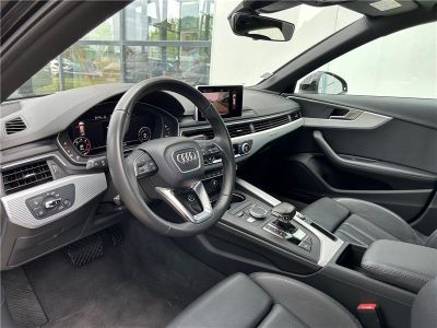 Audi A4 Allroad QUATTRO Quattro V6 30 TDI 272 DPF Tiptronic 8 Design Luxe   - 18