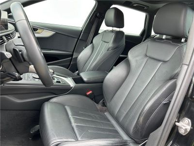 Audi A4 Allroad QUATTRO Quattro V6 30 TDI 272 DPF Tiptronic 8 Design Luxe   - 19