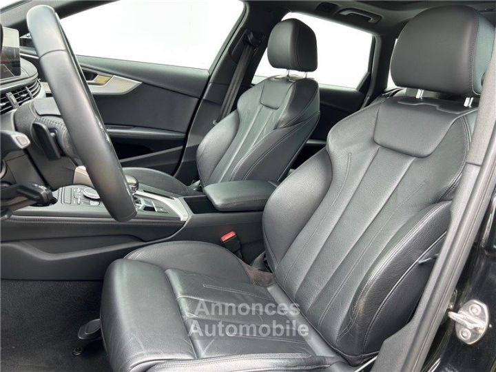 Audi A4 Allroad QUATTRO Quattro V6 30 TDI 272 DPF Tiptronic 8 Design Luxe - 19