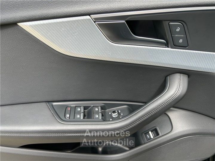 Audi A4 Allroad QUATTRO Quattro V6 30 TDI 272 DPF Tiptronic 8 Design Luxe - 21