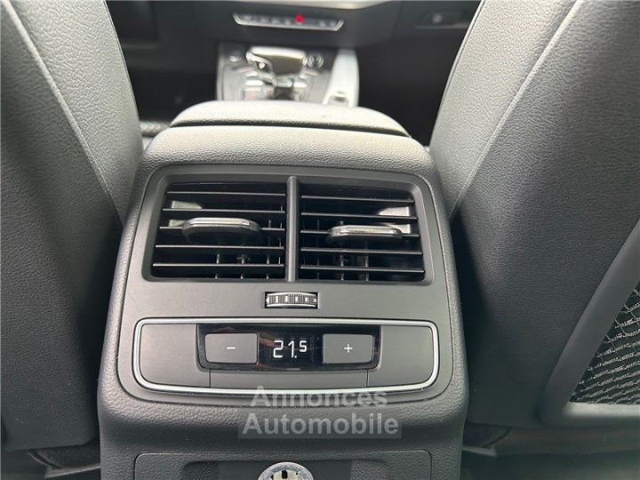 Audi A4 Allroad QUATTRO Quattro V6 30 TDI 272 DPF Tiptronic 8 Design Luxe - 24