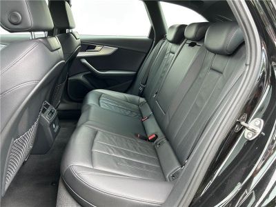Audi A4 Allroad QUATTRO Quattro V6 30 TDI 272 DPF Tiptronic 8 Design Luxe   - 25