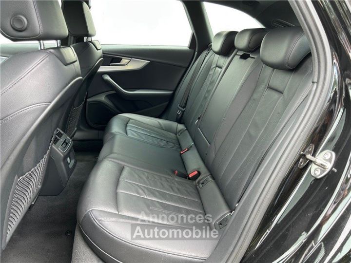 Audi A4 Allroad QUATTRO Quattro V6 30 TDI 272 DPF Tiptronic 8 Design Luxe - 25