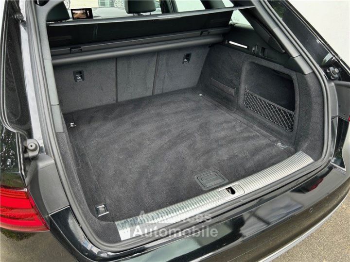 Audi A4 Allroad QUATTRO Quattro V6 30 TDI 272 DPF Tiptronic 8 Design Luxe - 26