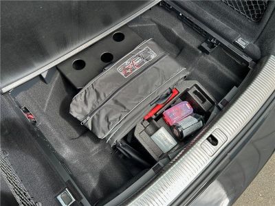 Audi A4 Allroad QUATTRO Quattro V6 30 TDI 272 DPF Tiptronic 8 Design Luxe   - 27