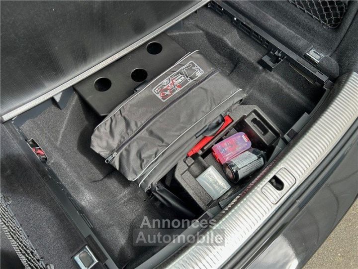Audi A4 Allroad QUATTRO Quattro V6 30 TDI 272 DPF Tiptronic 8 Design Luxe - 27