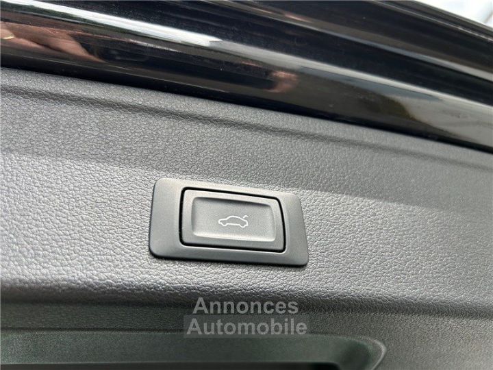 Audi A4 Allroad QUATTRO Quattro V6 30 TDI 272 DPF Tiptronic 8 Design Luxe - 29