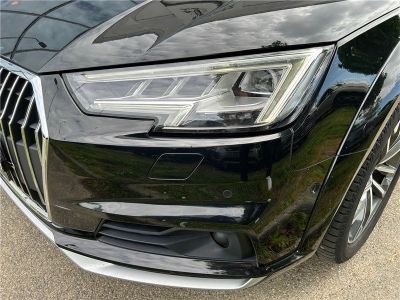 Audi A4 Allroad QUATTRO Quattro V6 30 TDI 272 DPF Tiptronic 8 Design Luxe   - 30