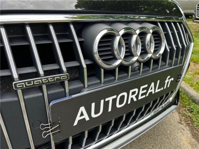 Audi A4 Allroad QUATTRO Quattro V6 30 TDI 272 DPF Tiptronic 8 Design Luxe   - 31